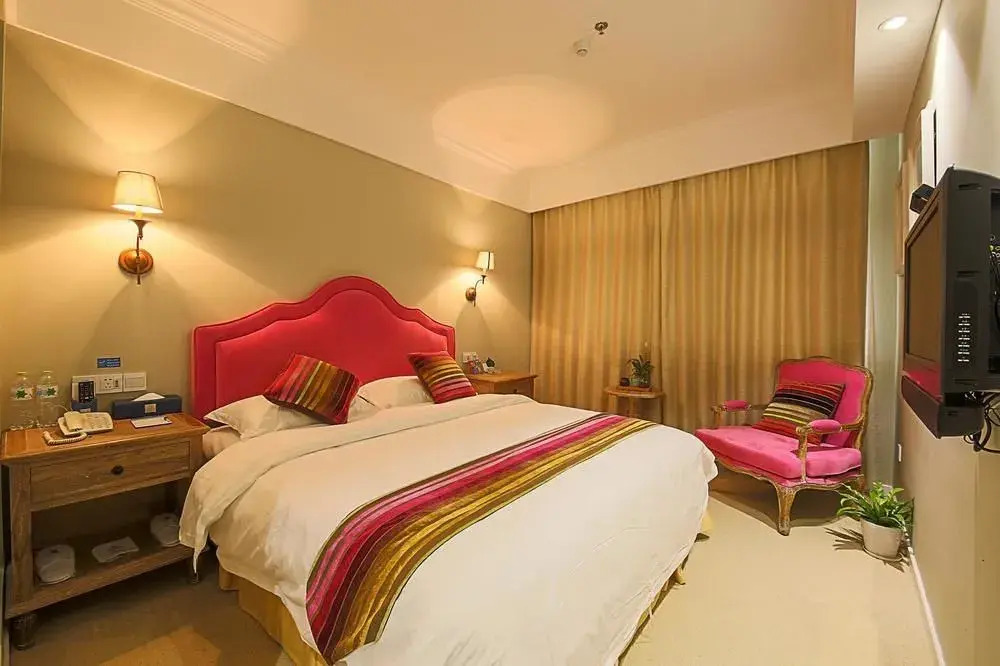 X-Hotel (Hangzhou Wulin Square)