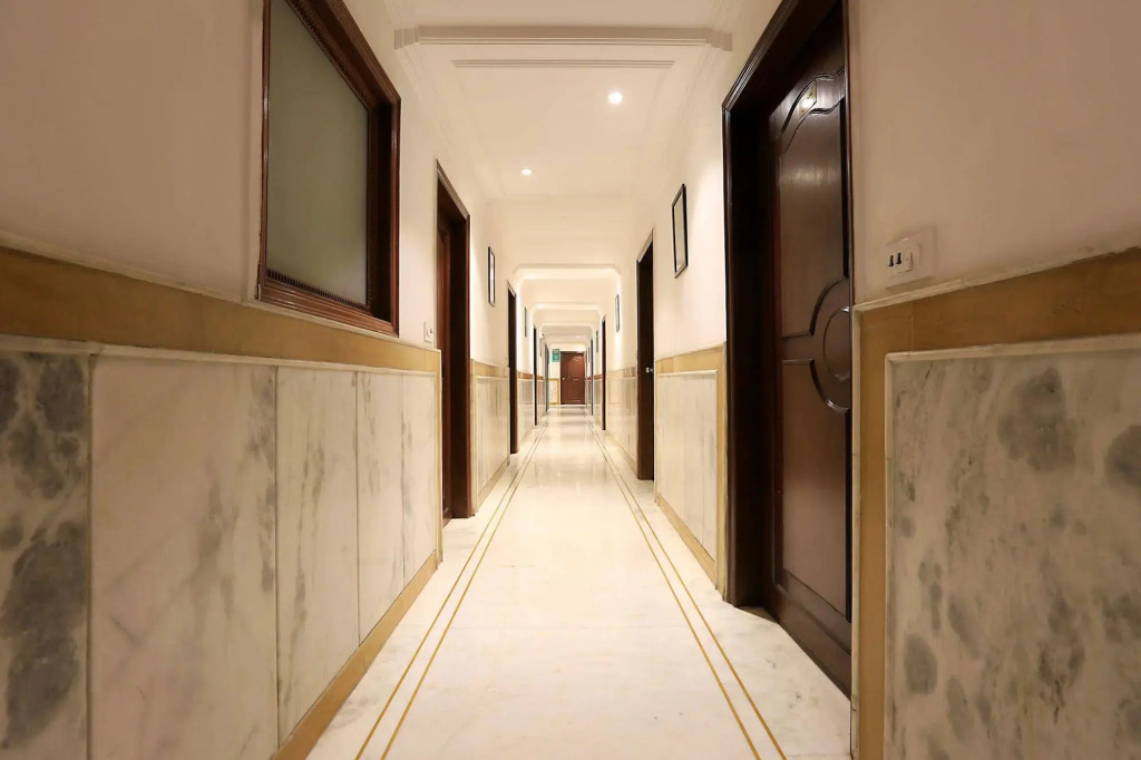 Hotel International Inn by Star Group - Near Delhi Airport