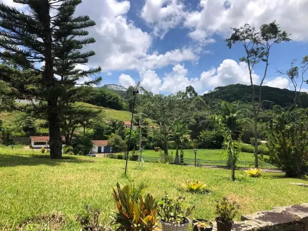 Pousada Solar Azul