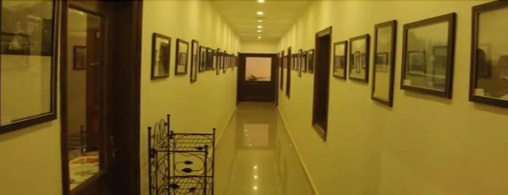 Hotel Mount View
