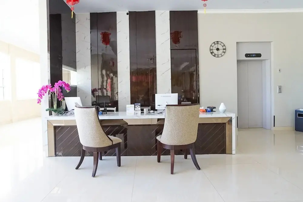 Hotel Villa Emitta