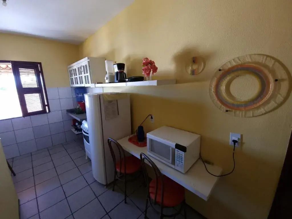 Apartamento 04 - Praia do Futuro