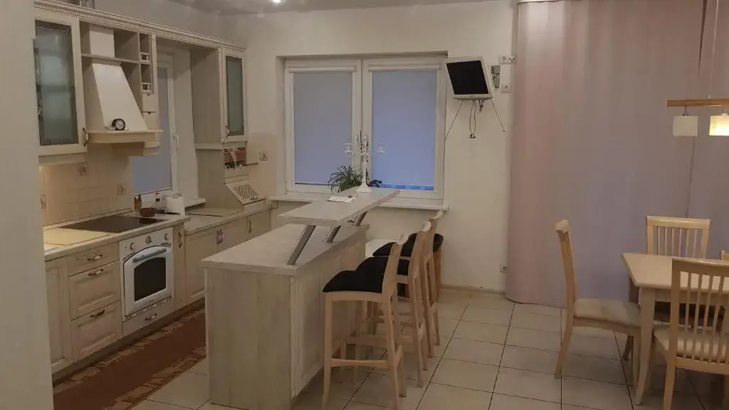 Sofia apartments, 6 rooms, 260m2