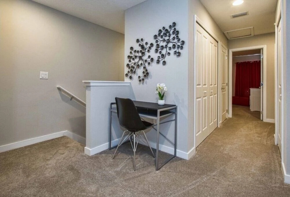 Lereve - 4 Bedrooms w Splashpool -1206lrr 4 Townhouse by Redawning