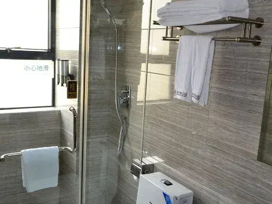 Hengfeng Boutique Hotel