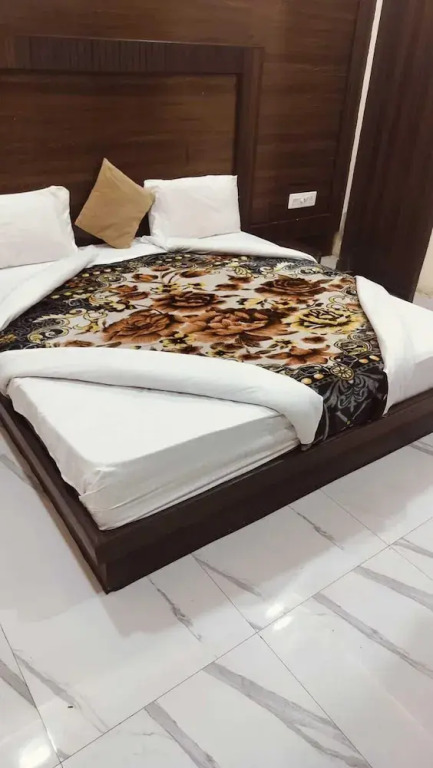 Hotel Shri Mohini Kunj Vindavan By HRG