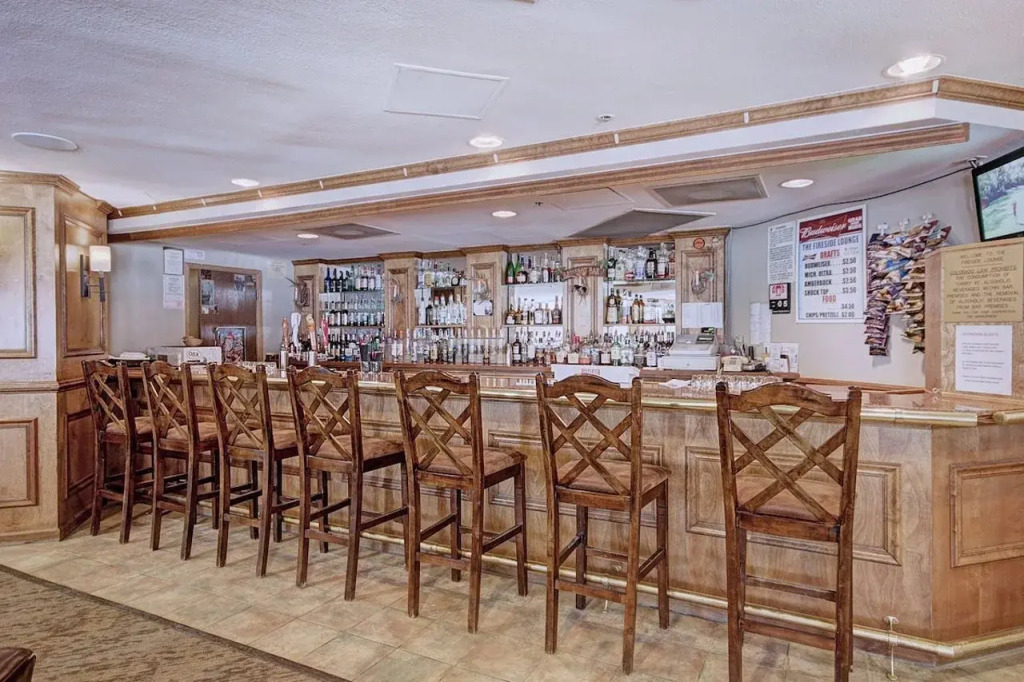 River Mountain Lodge, A Vail Resorts Property