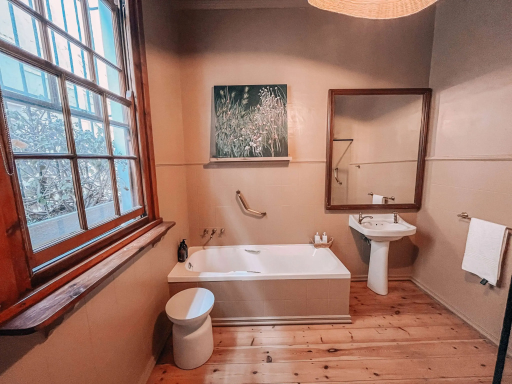 Sonnekus Boutique Hotel & Bistro