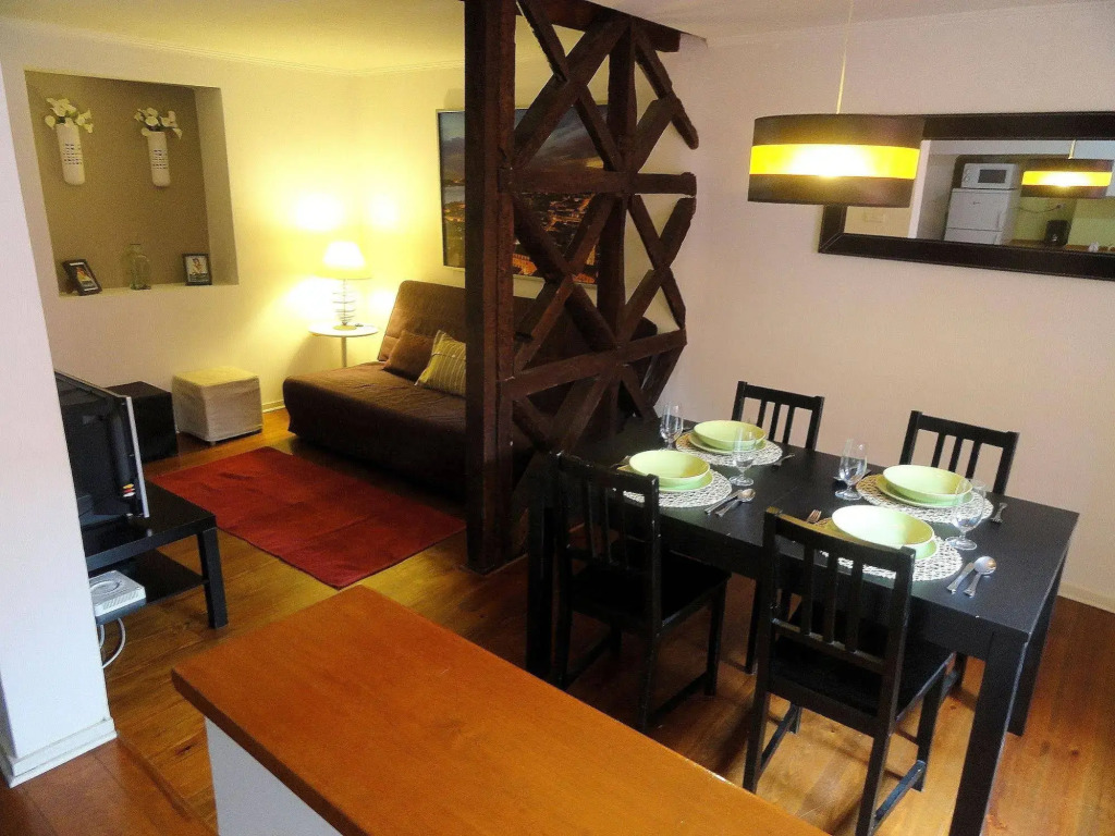 Lisbon Experience Apartments São Bento