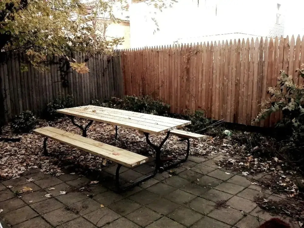 Spacious 2 Br Apt! 20 Min To Time Sq / Manhattan! 2 Bedroom Apts