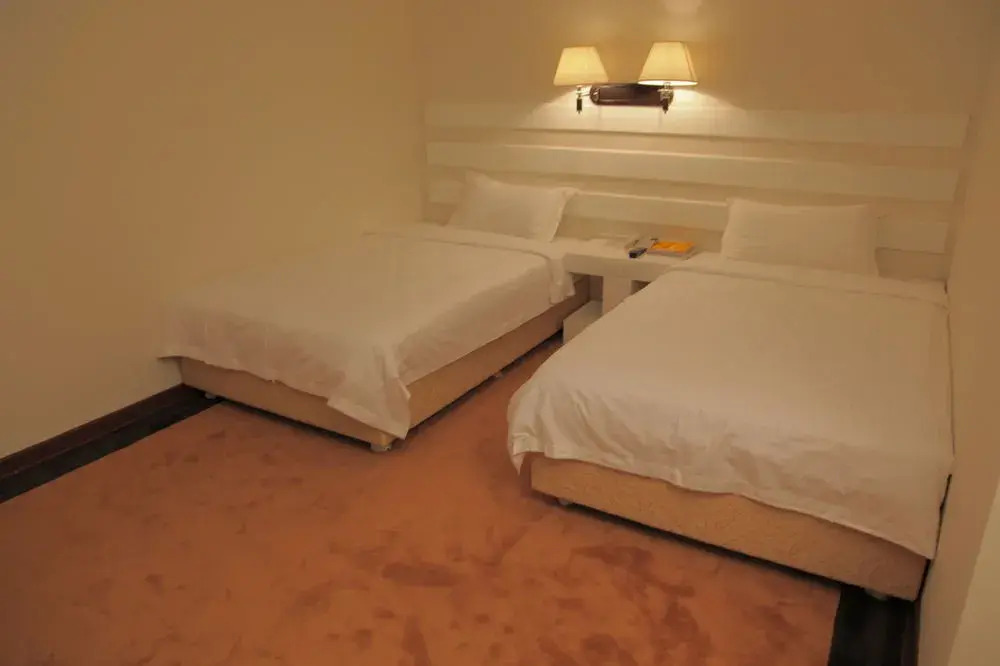 Champs-Elysees Hotel
