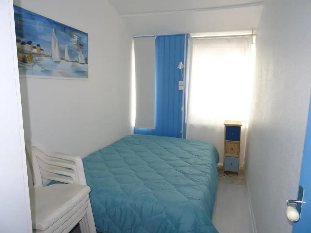Maison Les Sables-d'Olonne, 3 pièces, 4 personnes - FR-1-92-663