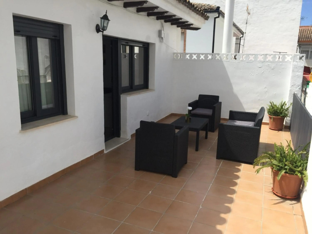 Villa Serali Piscina y Parking Gratis Apartaments