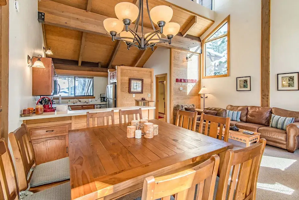 View Condo at Northstar