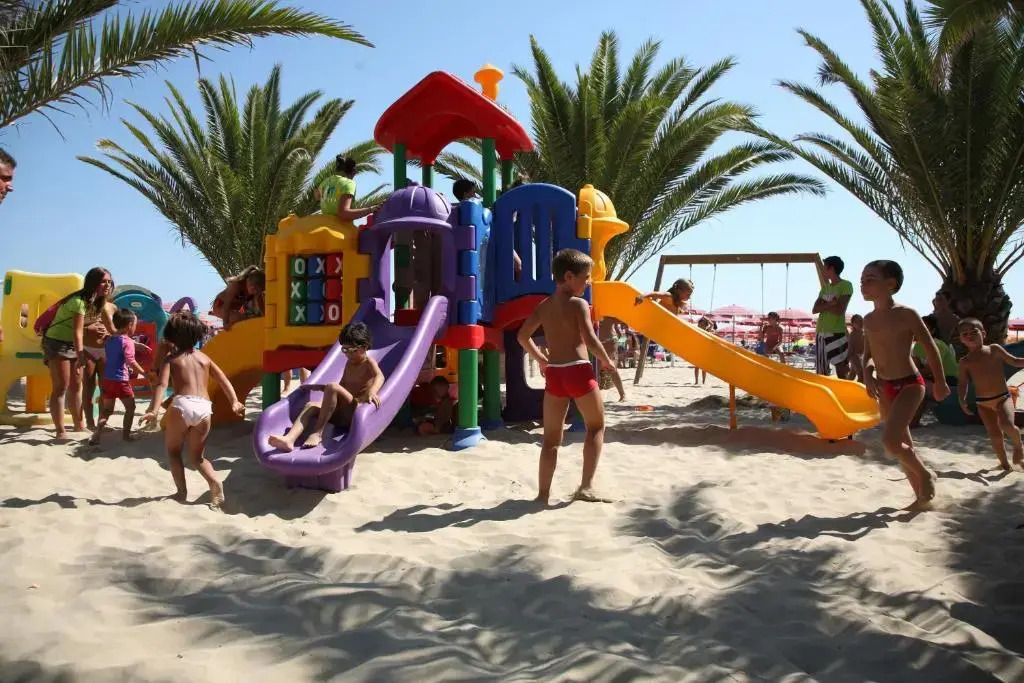 Hotel Cristallo
