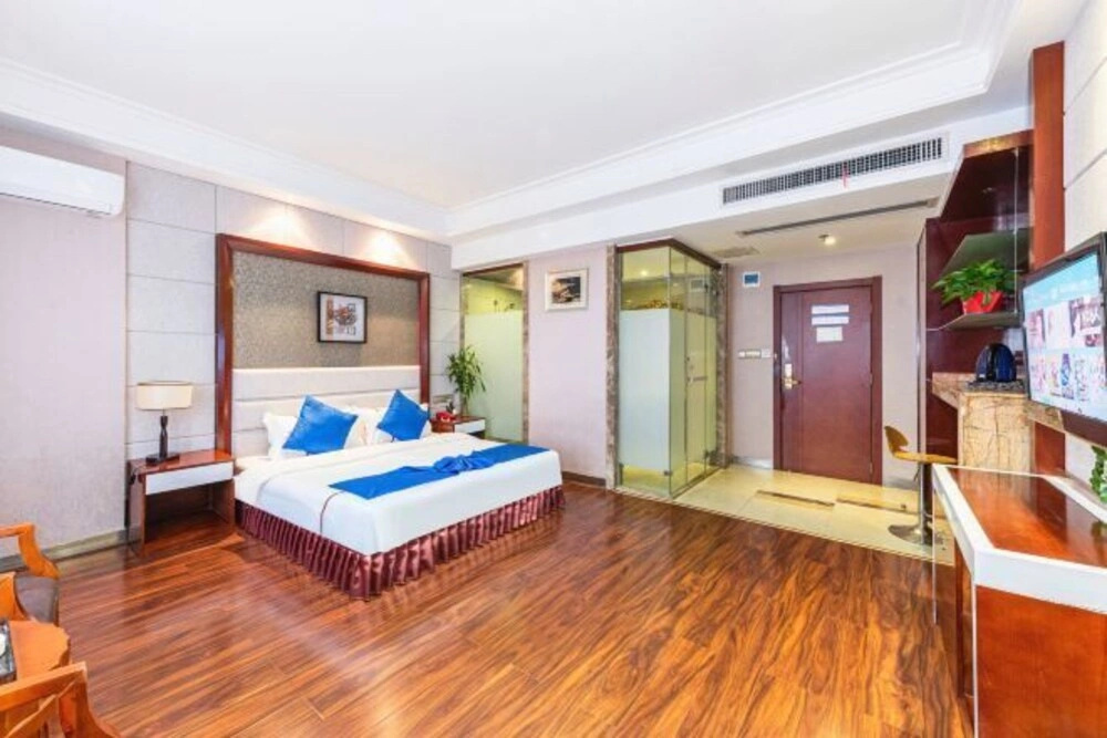 Song Tai Hotel