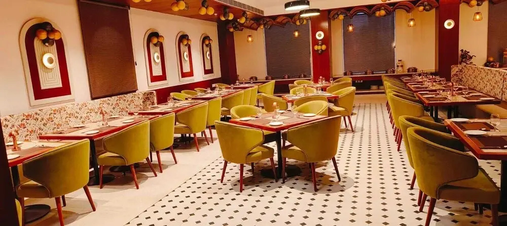 Chinmay Hotels and Resorts