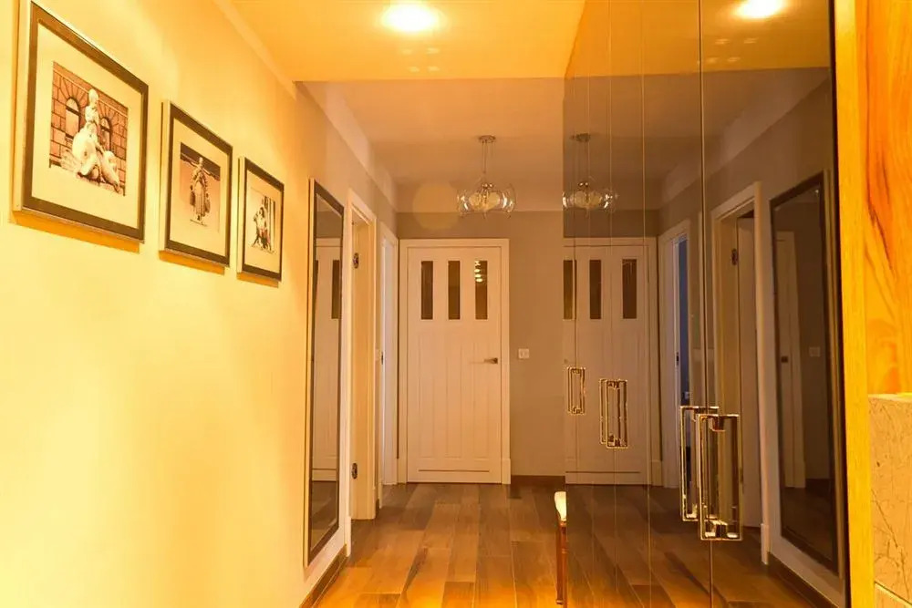 Elite Apartments Garbary Old Town