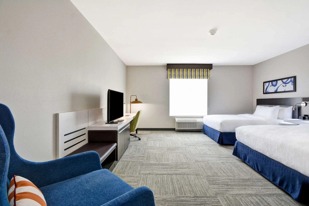 Hilton Garden Inn Tulsa-Broken Arrow, OK