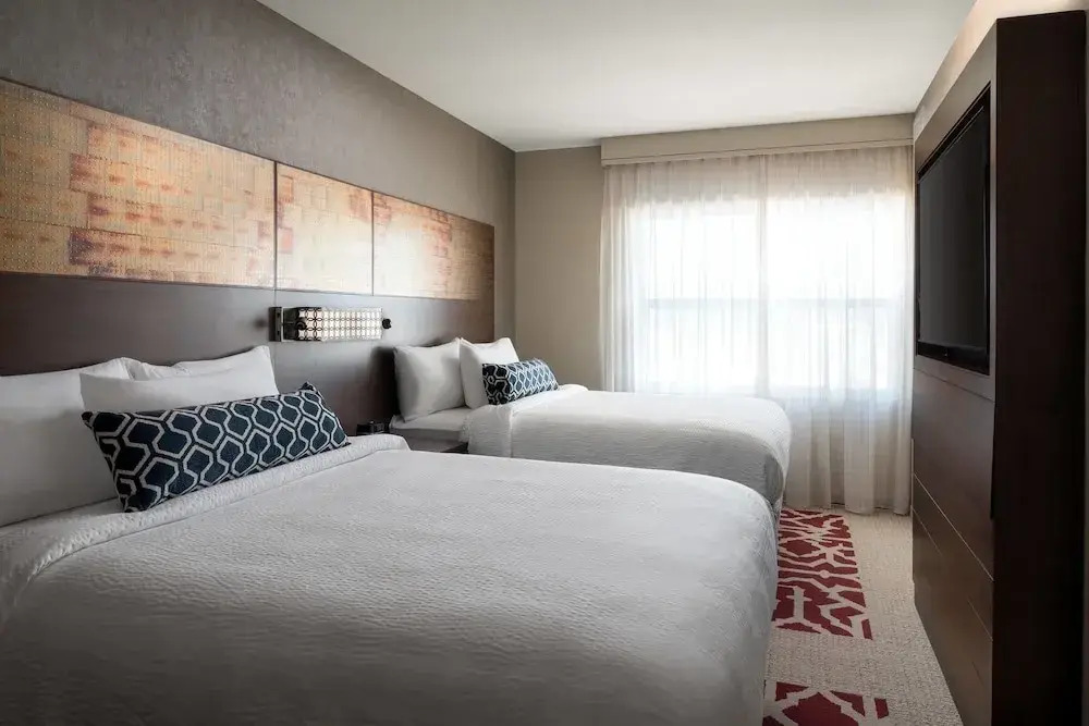 Residence Inn Santa Barbara Goleta