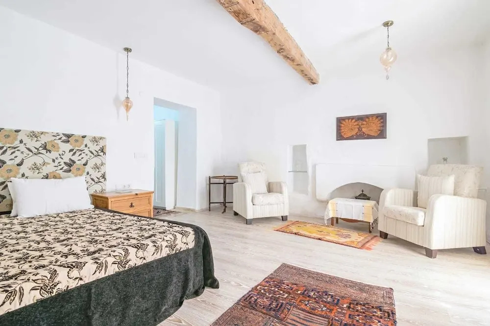 Panorama Evi