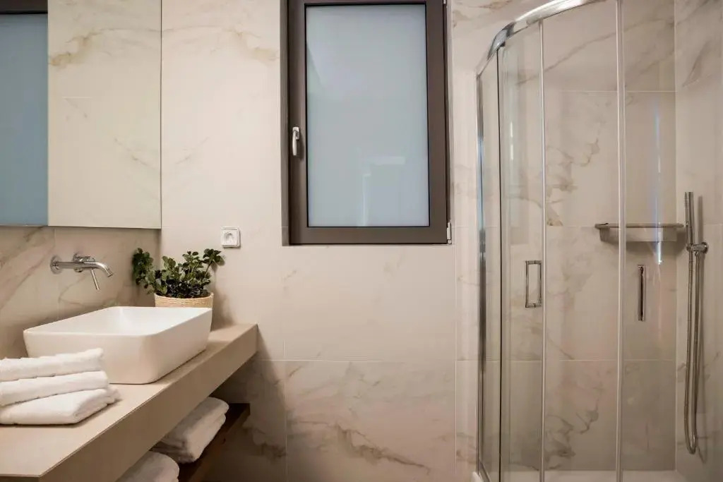 Zeus Exclusive Villas