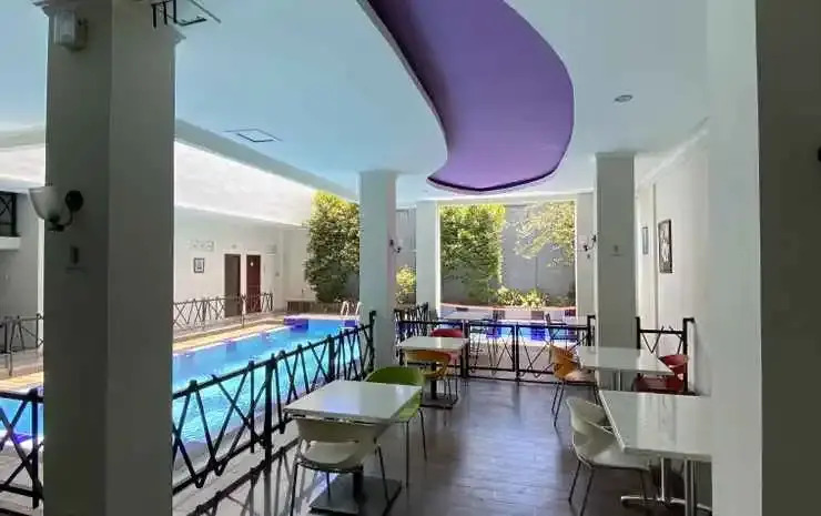 Pacific Hotel Ambon