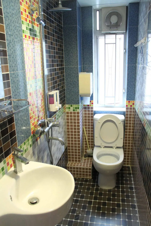 Comfort Hostel