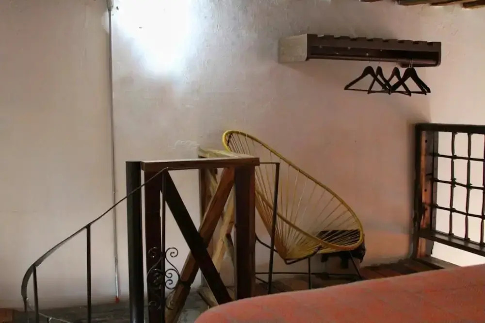 Loft Mexicano