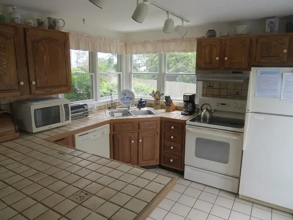 19 Lobster Lane - Four Bedroom House