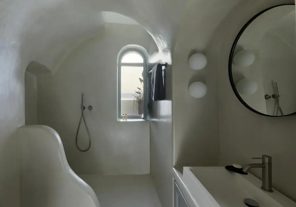 Inspire Santorini Luxury Villas