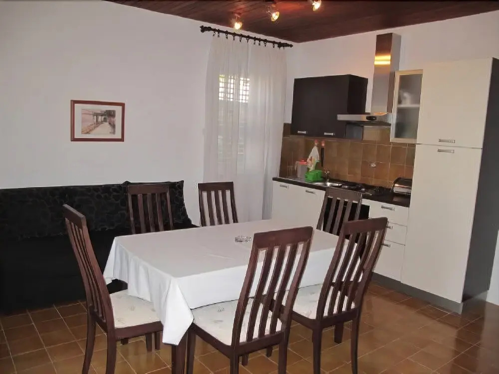 Apartments Ljubica