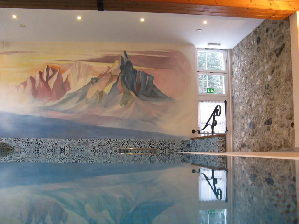 Hotel Rio Bianco