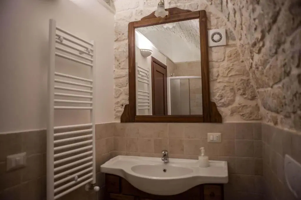 Agriturismo Masseria Casa Busciana