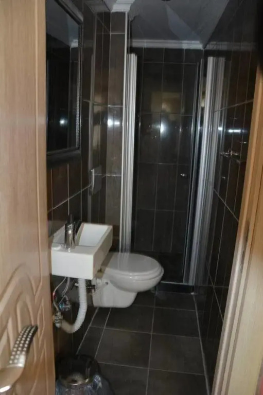 Euro Pera Apartment