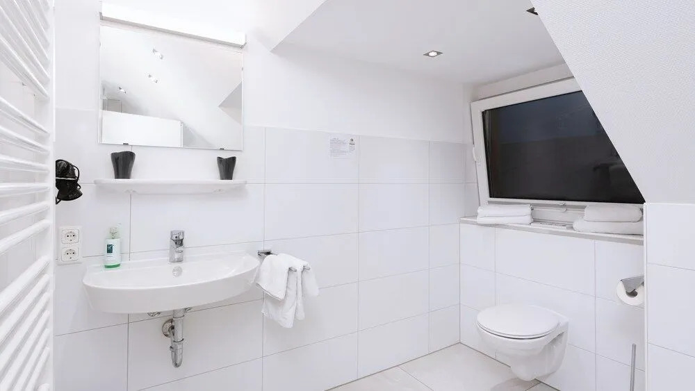 Aparthotel - Stadtvilla Premium