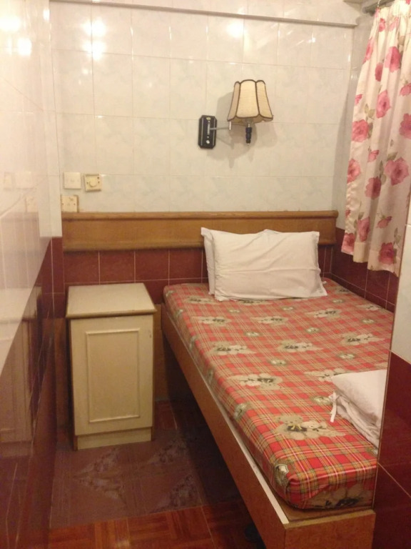 New Kowloon Hostel