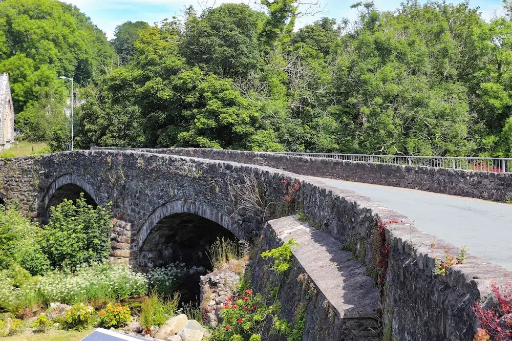 Llwyn Onn