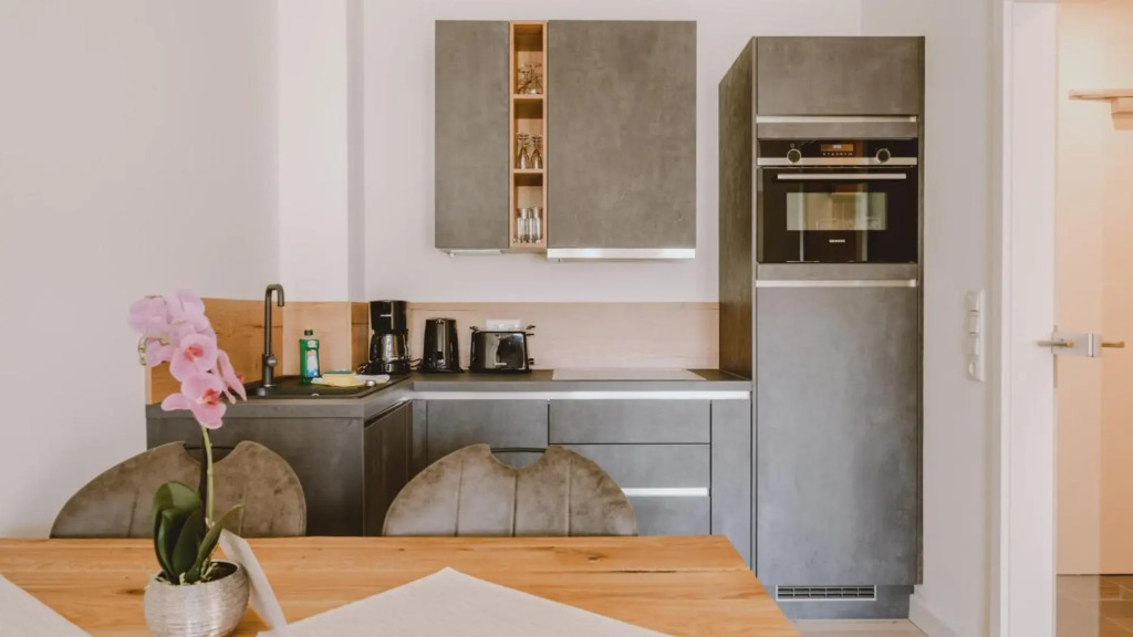 Strandhaus Zingst Apartment 05