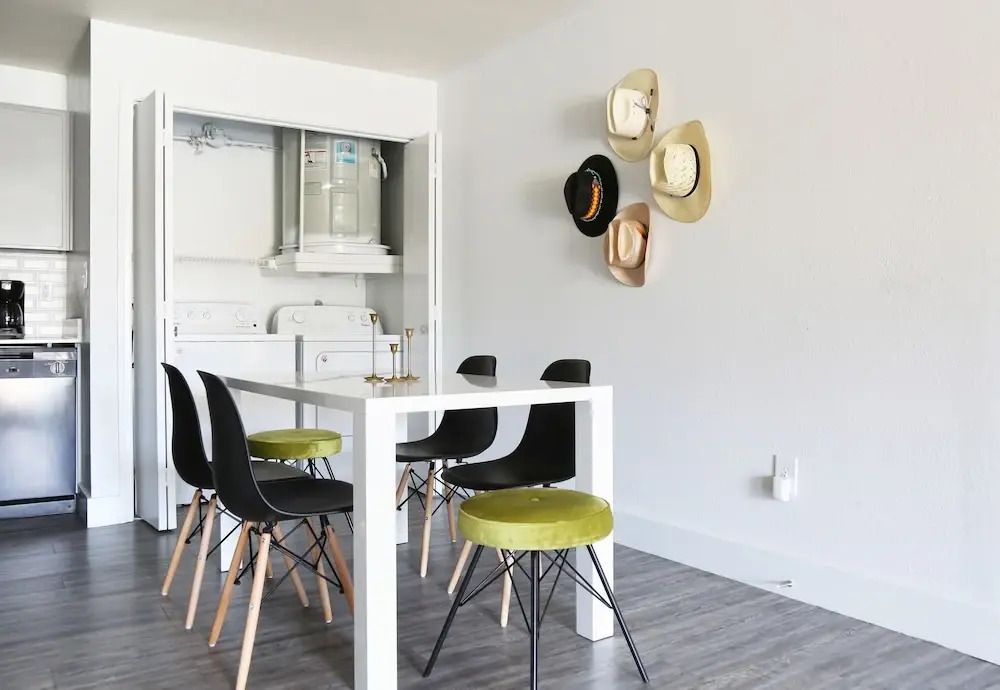 The Domain Luxury Suites by Sonder