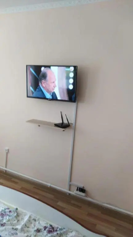 1 komnatnaja kvartira v novom dome