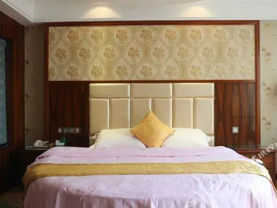 Lihe Business Hotel