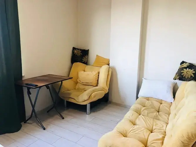 Vuroz Apart Otel