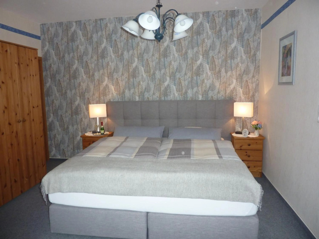 Pension Rheingold Garni