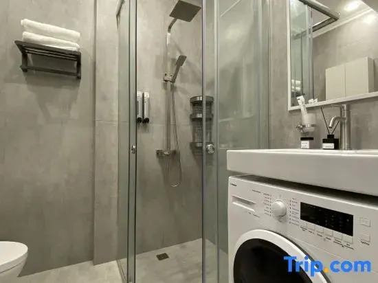 Contento Apartments
