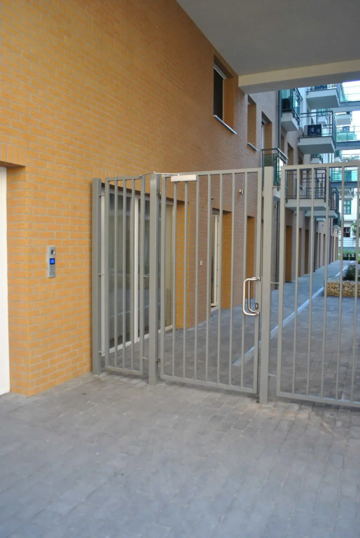 CorviNext City Center Apartments