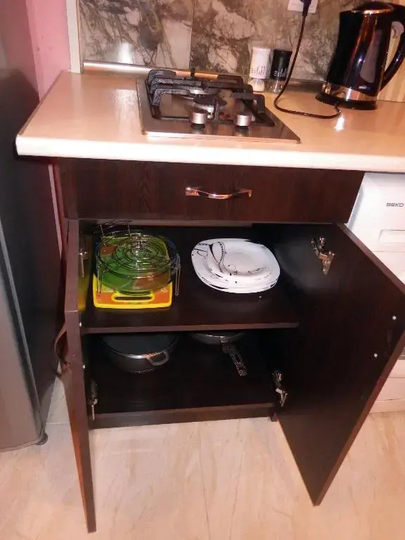 Georgi Apartament