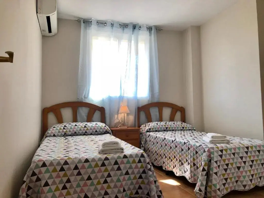 Sueños de Denia I