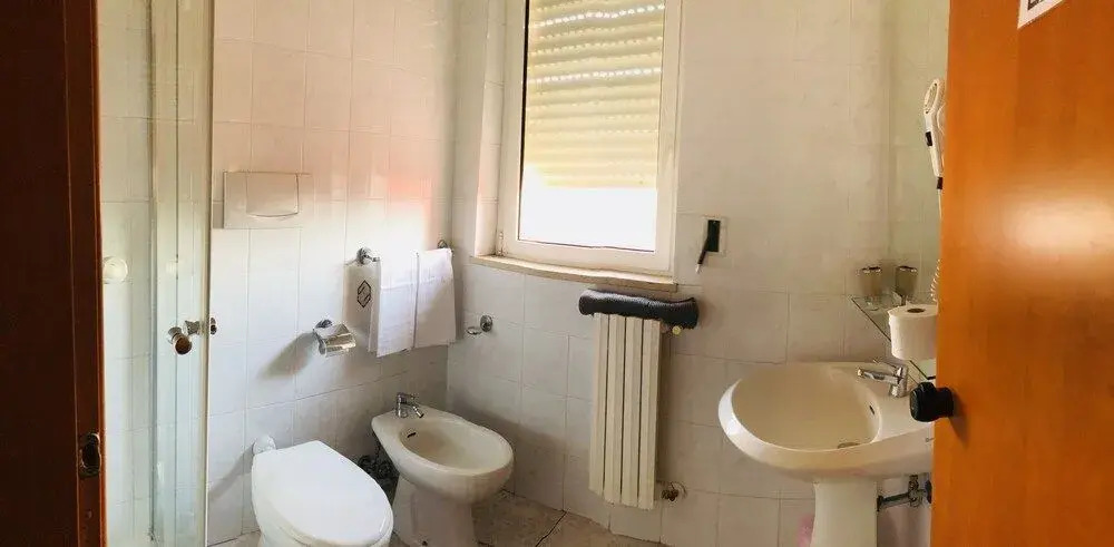 B&B La Sciarretta