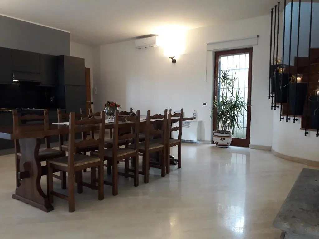 Villa Del Rubbio